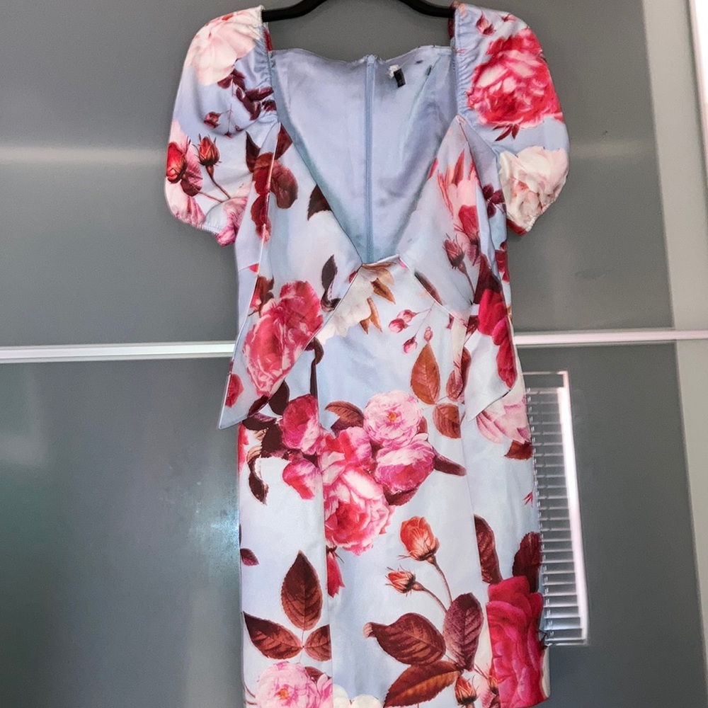 Marciano Dress Size Small EU 40
